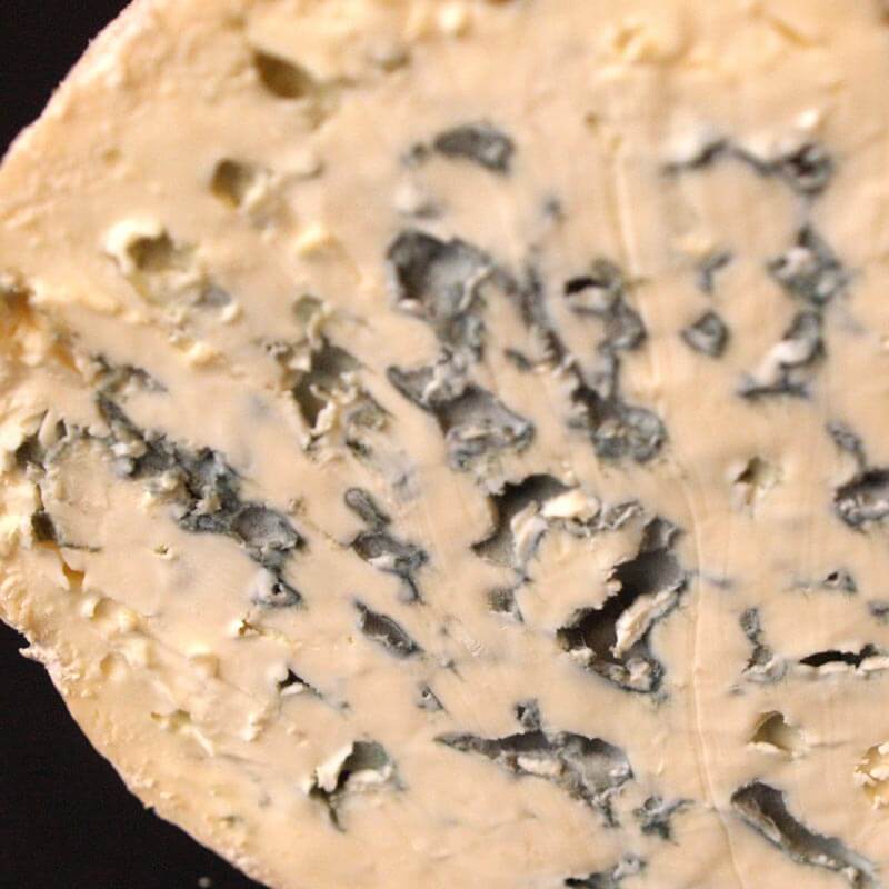 George Mewes: Artisan Cheese & Cheesemonger – blue cheese
