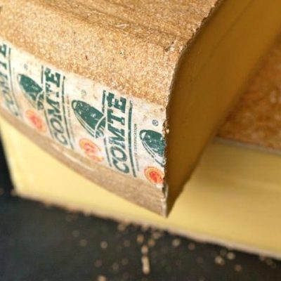 Comte 18 months AOC