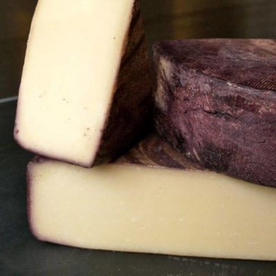 Formaggio Ubriaco