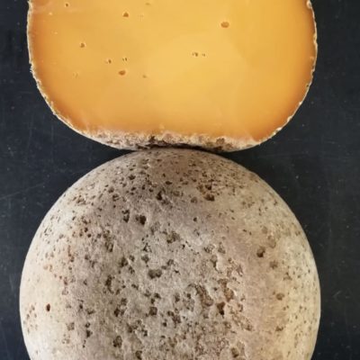 Mimolette