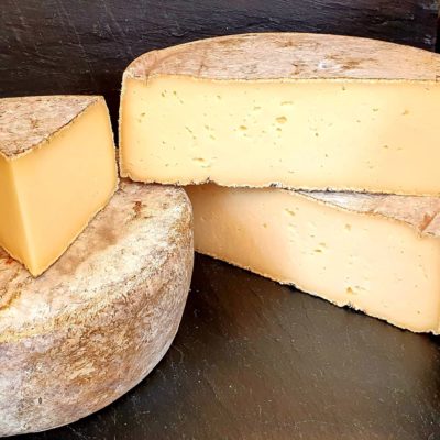 Tomme de Savoie