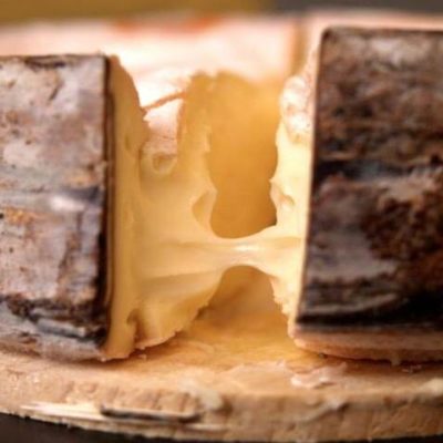 Vacherin du Haut-Doubs