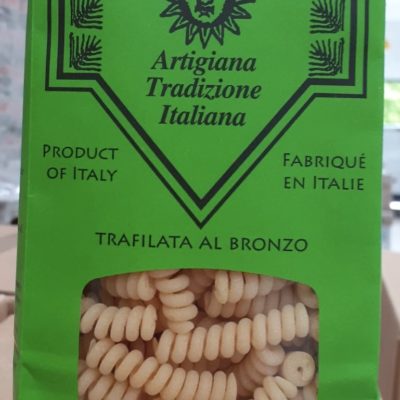 Michele Portoghese Fusilli con Buco