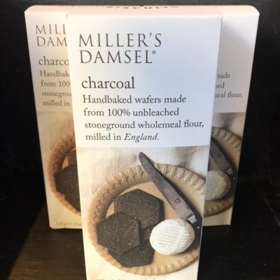 Miller's Damsel Charcoal Wafers