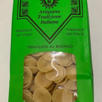 Michele Portoghese Orecchiette