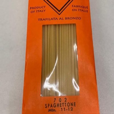 Michele Portoghese Spaghettoni