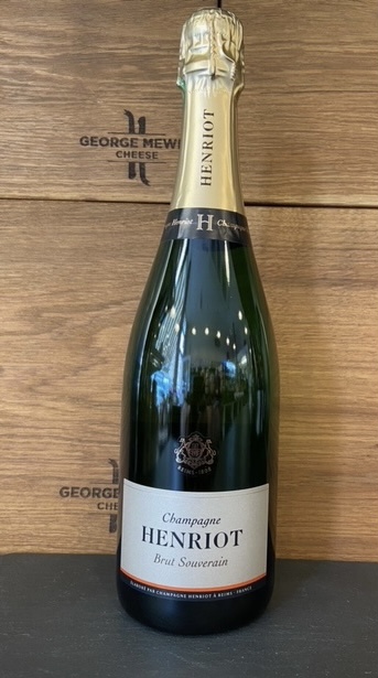 Henriot Brut Souverain