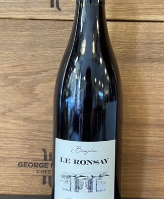 Le Ronsay