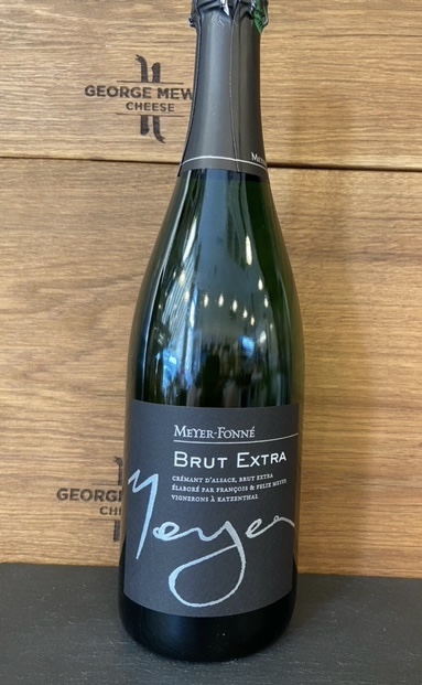 Cremant d’Alsace