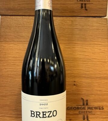 Mencia