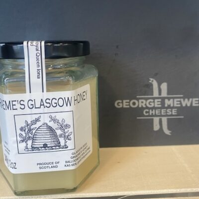 Graeme's Glasgow Set Honey