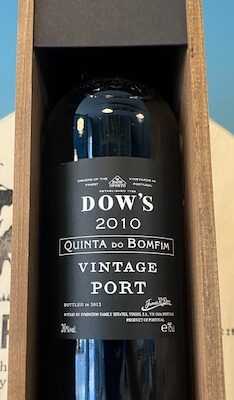 Quinta do Bomfim 2010