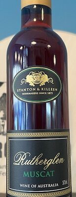 Rutherglen Muscat