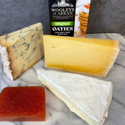 Monthly Mystery Selection